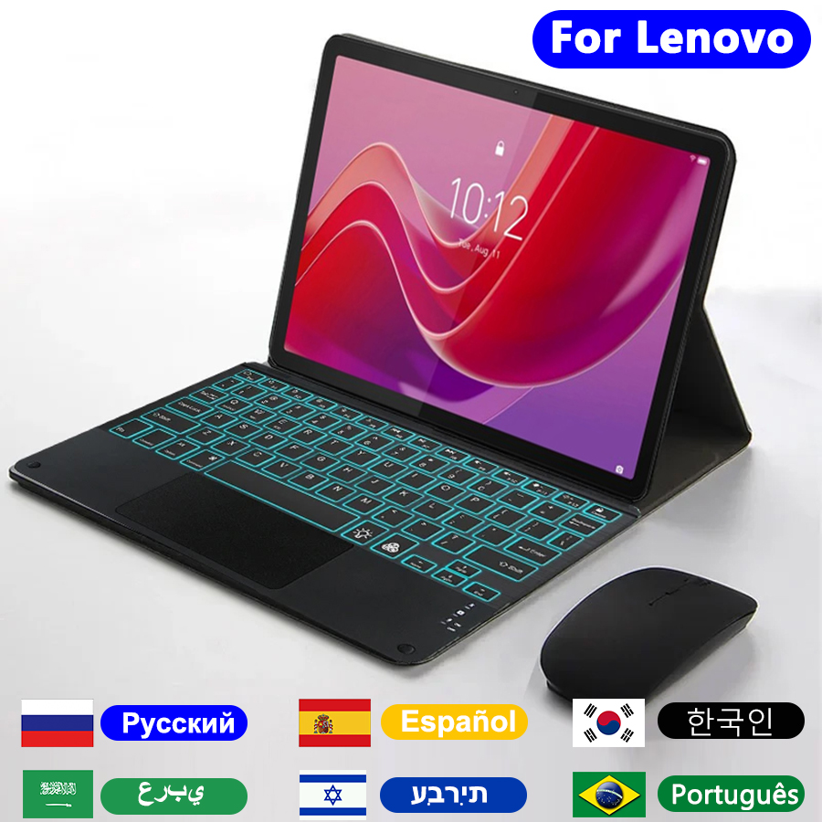 Lenovo Tab P11 2. Nesil Xiaoxi - Lenovo Tablet Plus Accessories incelemesi ve fiyatı