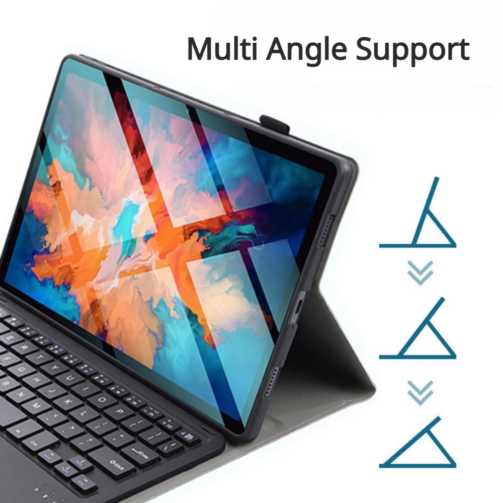 Lenovo Tab P11 2. Nesil Xiaoxi - Lenovo Tablet Plus Accessories incelemesi ve fiyatı