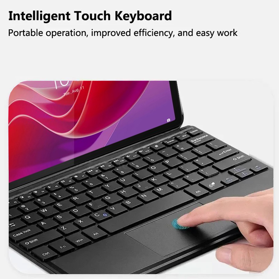 Lenovo Tab P11 2. Nesil Xiaoxi - Lenovo Tablet Plus Accessories incelemesi ve fiyatı