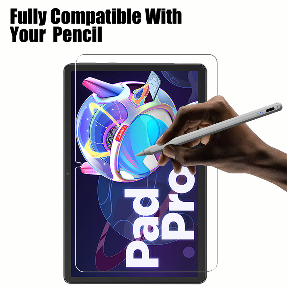 2 adet temperli cam ekran koru - Lenovo Tablet M10 Accessories incelemesi ve fiyatı