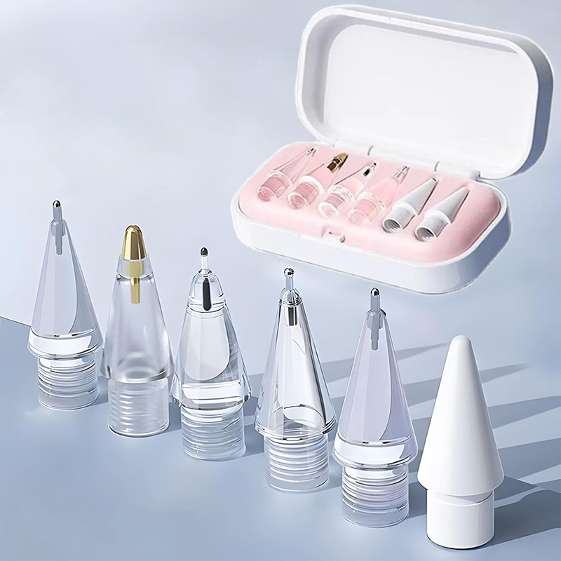 6 Adet Değiştirilebilir Kalem  - Stylus Replacement Tip incelemesi ve fiyatı