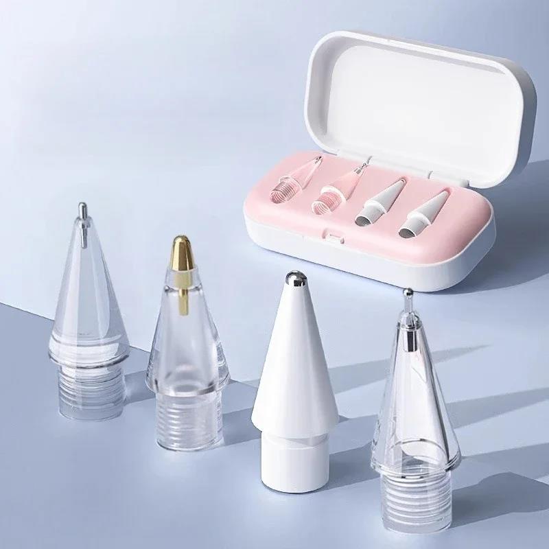 6 Adet Değiştirilebilir Kalem  - Stylus Replacement Tip incelemesi ve fiyatı
