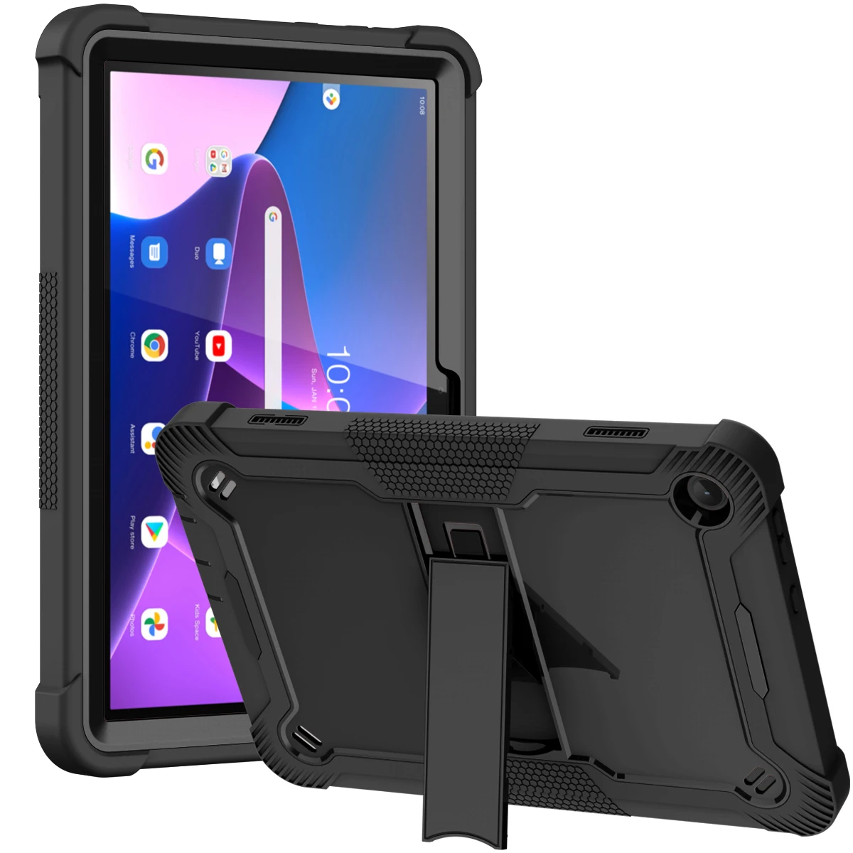 Zırh Standı Kılıf Lenovo Tab M - Lenovo Tablet M10 Accessories incelemesi ve fiyatı