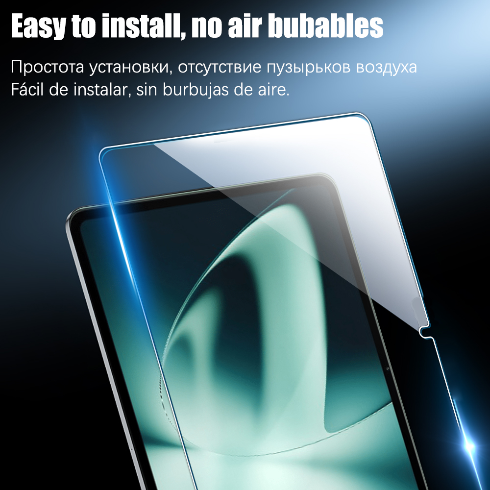 2 adet 9H Temperli Cam OnePlus - Oneplus Tablet Accessories incelemesi ve fiyatı