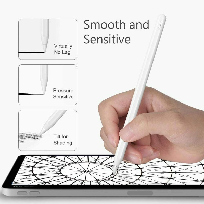 Apple Pencil için 1st/2nd Kale - Tablet Accessories Kids incelemesi ve fiyatı