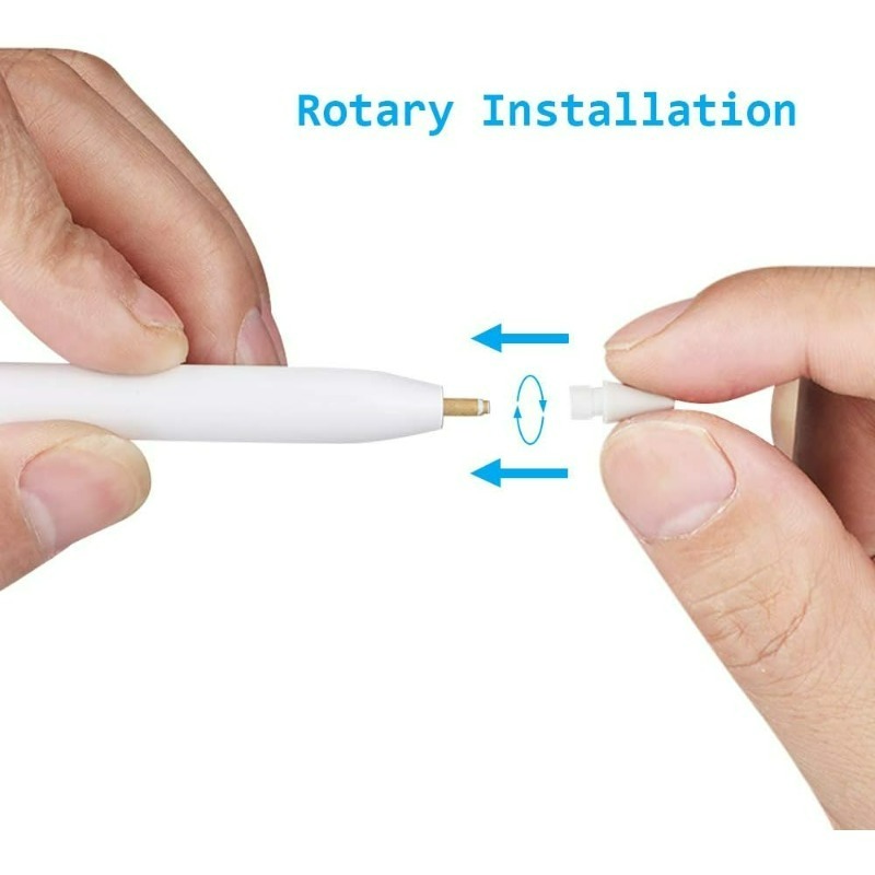 Apple Pencil için 1st/2nd Kale - Tablet Accessories Kids incelemesi ve fiyatı