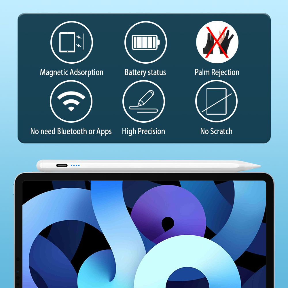 2025 iPad Apple Kalemleri için - Tablet Accessories Kids incelemesi ve fiyatı