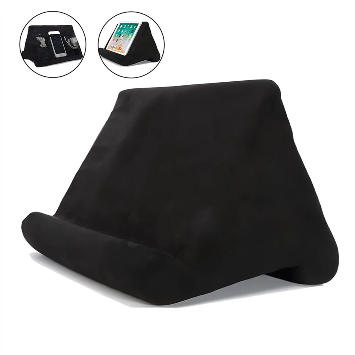 Tablet Tutucu için Sünger Yast - Tablet Reading Accessories incelemesi ve fiyatı