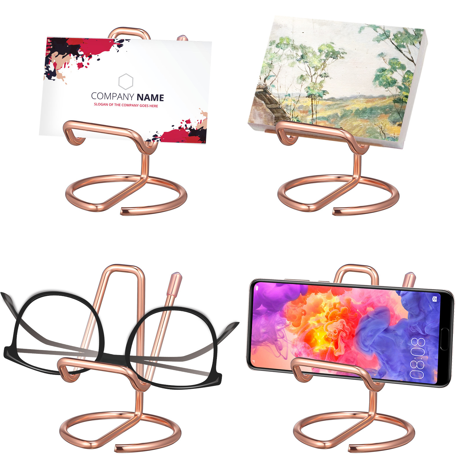 2 Adet Metal Telefon Tutucu Ma - Tablet Reading Accessories incelemesi ve fiyatı
