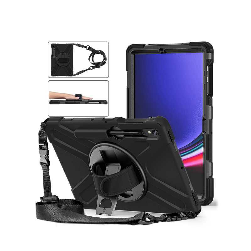 Ağır Darbeye Dayanıklı Kılıf S - Samsung Tablet S9 Accessories incelemesi ve fiyatı