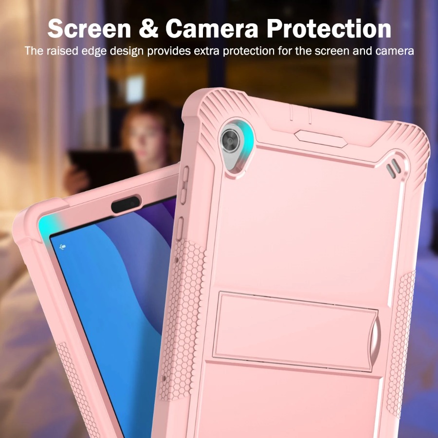 Lenovo Tab M10 HD 2. Nesil TB- - Lenovo Tablet M10 Accessories incelemesi ve fiyatı