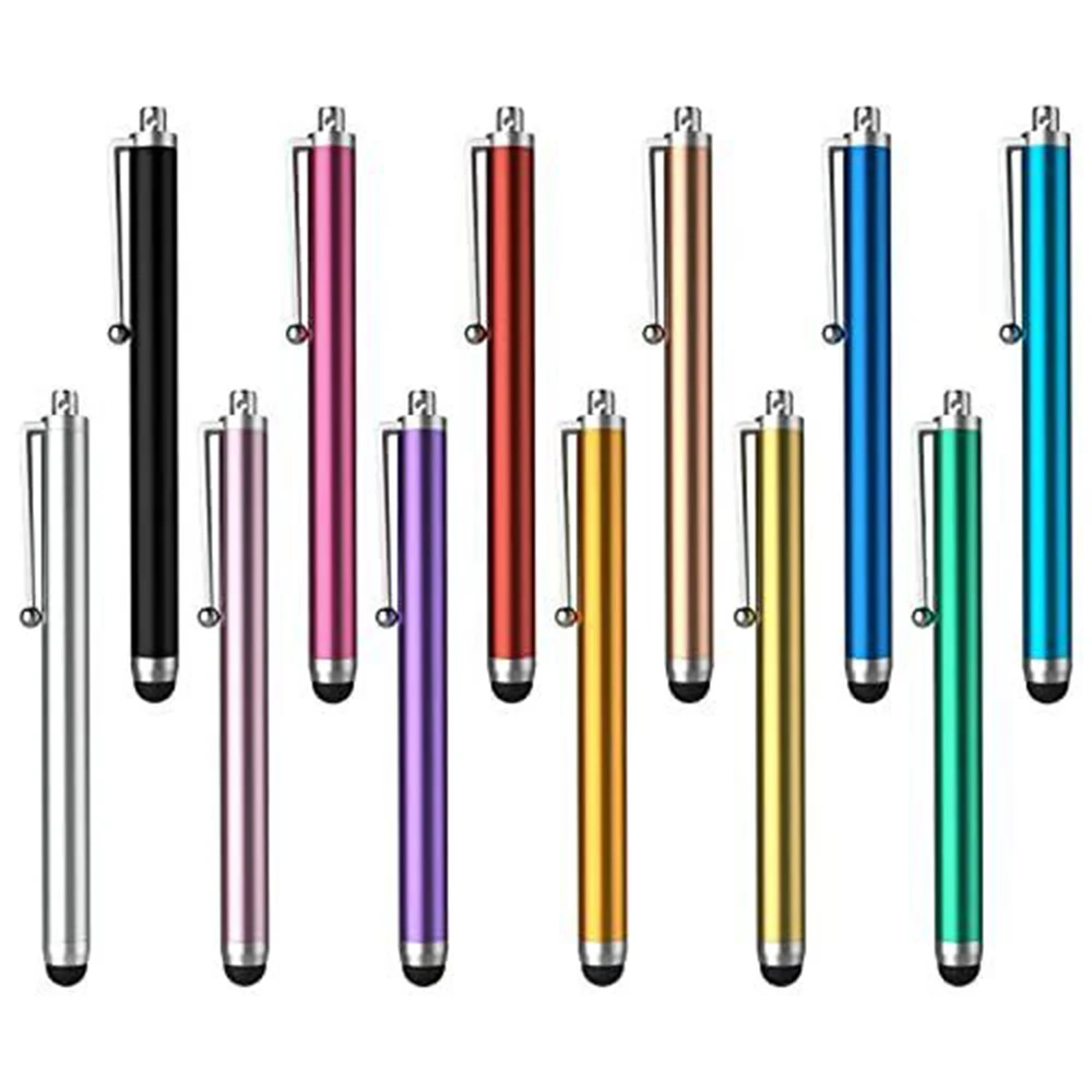 10 adet/grup evrensel Stylus k - Tablet Accessories Kids incelemesi ve fiyatı