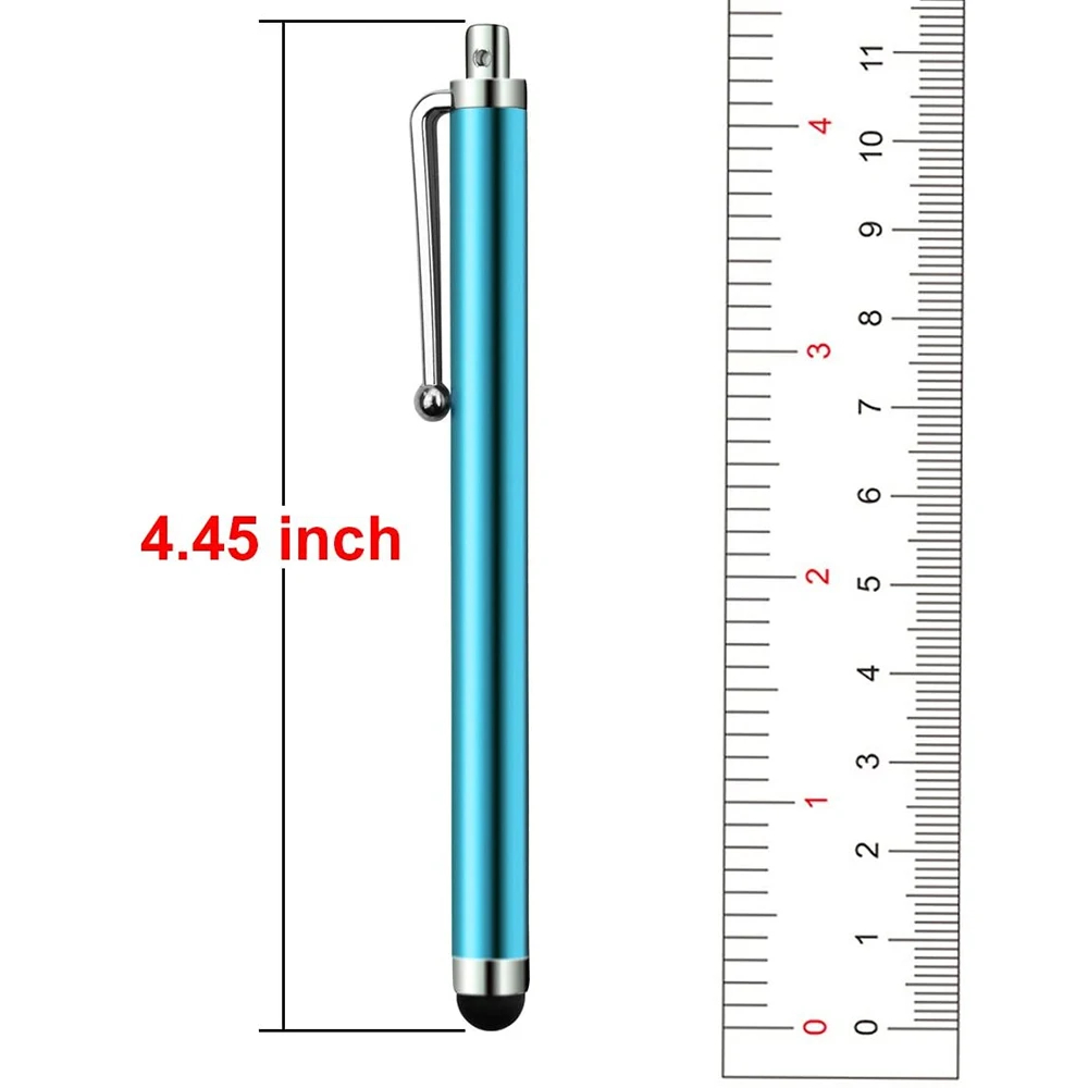 10 adet/grup evrensel Stylus k - Tablet Accessories Kids incelemesi ve fiyatı