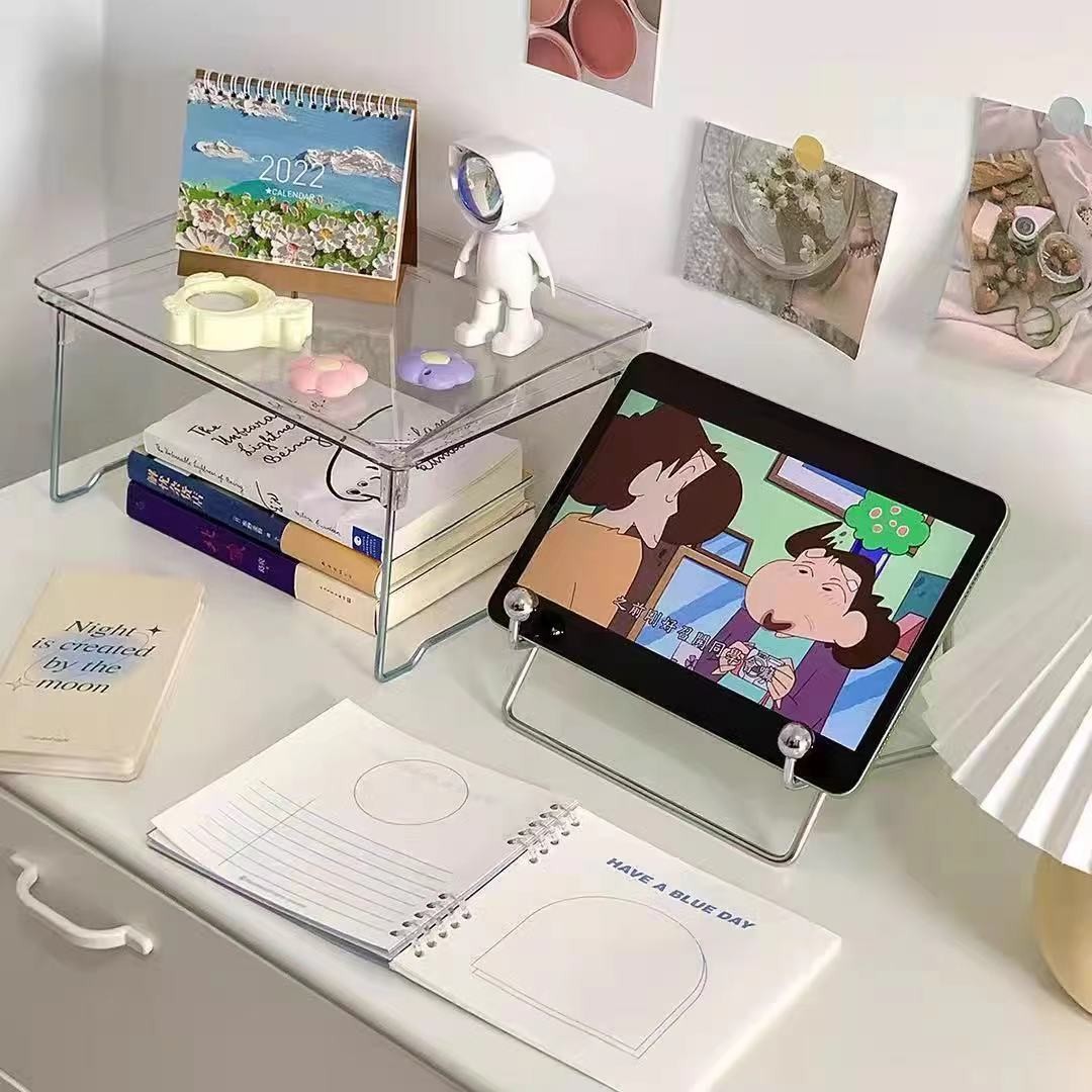 Taşınabilir Rüzgar Stili Metal - Tablet Reading Accessories incelemesi ve fiyatı