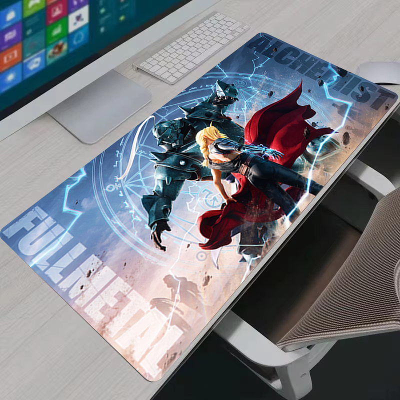 Mouse Pad Büyük Fullmetal Alch - Tablet Cute Accessories incelemesi ve fiyatı