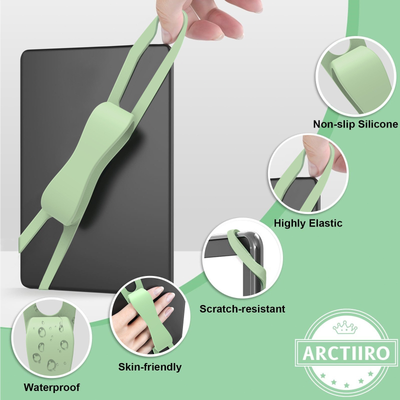 1 adet tablet el askısı 4.7-8  - Tablet Reading Accessories incelemesi ve fiyatı