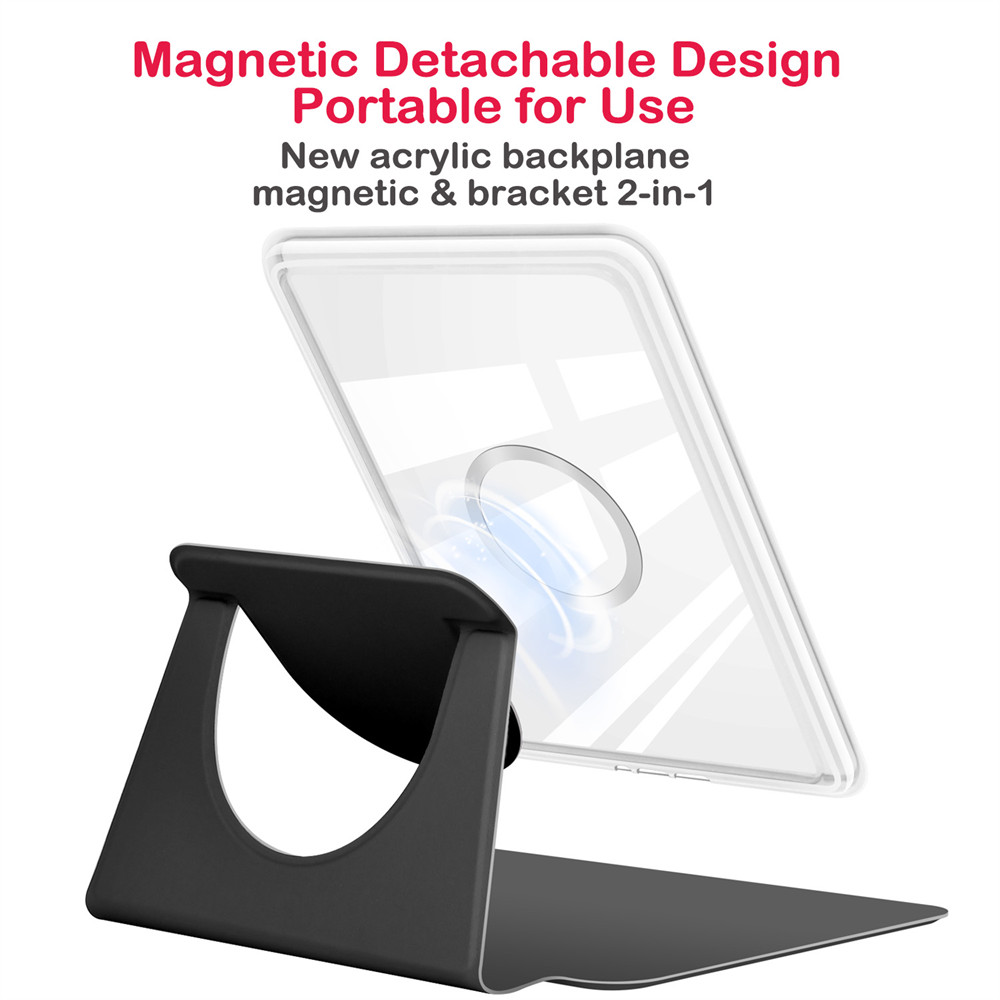 Akrilik Manyetik Braket Kılıf  - Kindle Tablet Accessories incelemesi ve fiyatı
