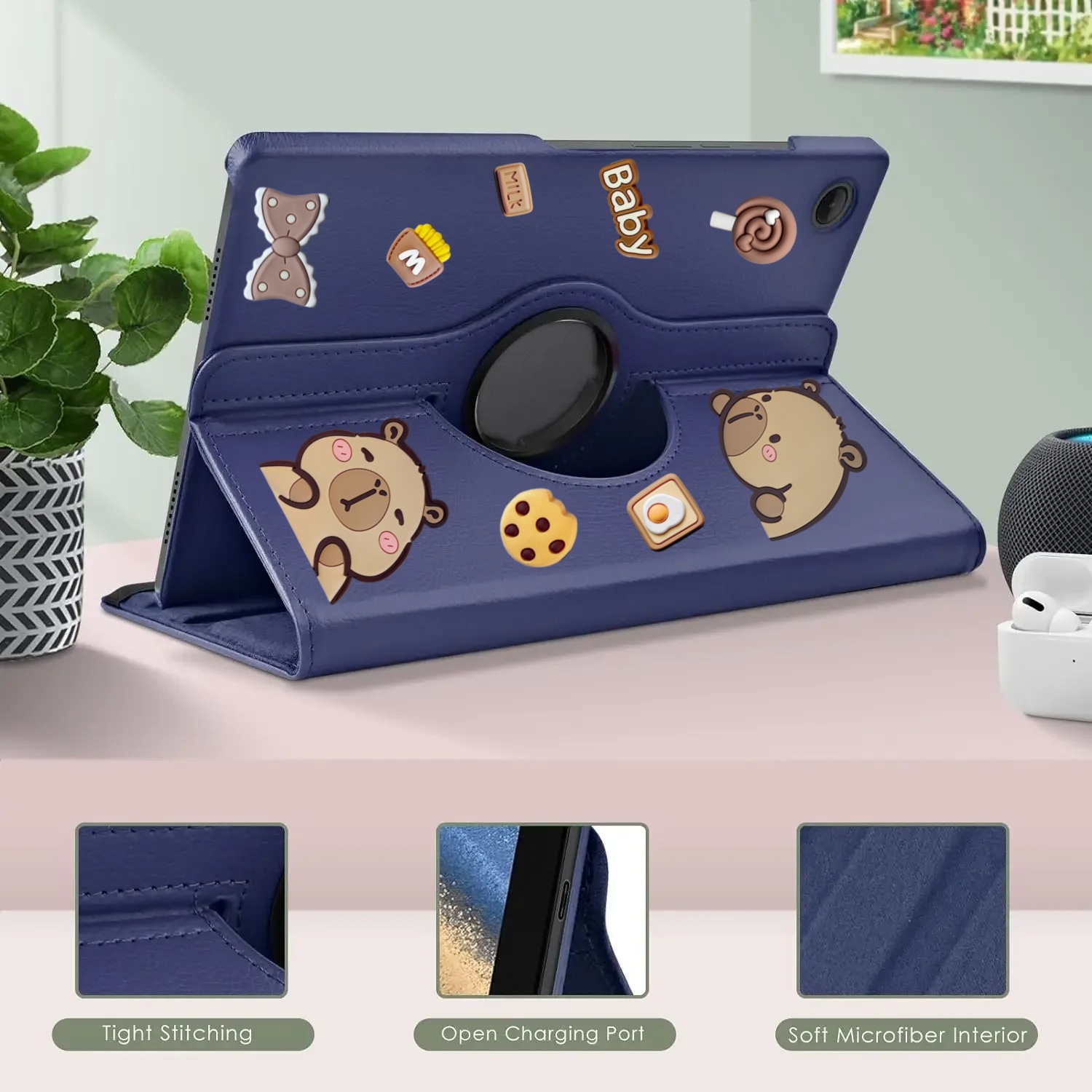 Lenovo Xiaoxin Pad 10.6 inç Kı - Lenovo Tablet M10 Accessories incelemesi ve fiyatı