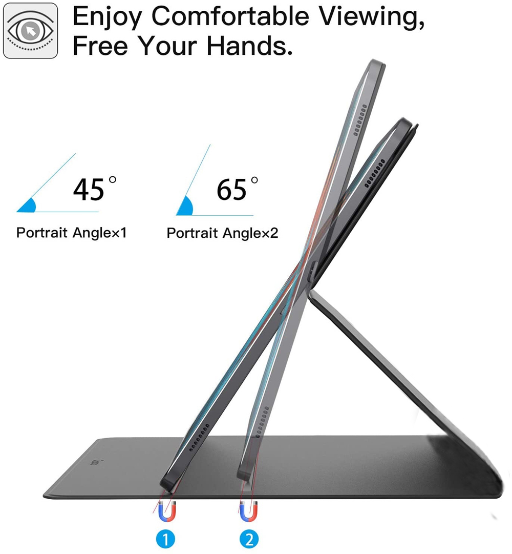 Manyetik Kılıf Samsung Galaxy  - Samsung Tablet S9 Accessories incelemesi ve fiyatı