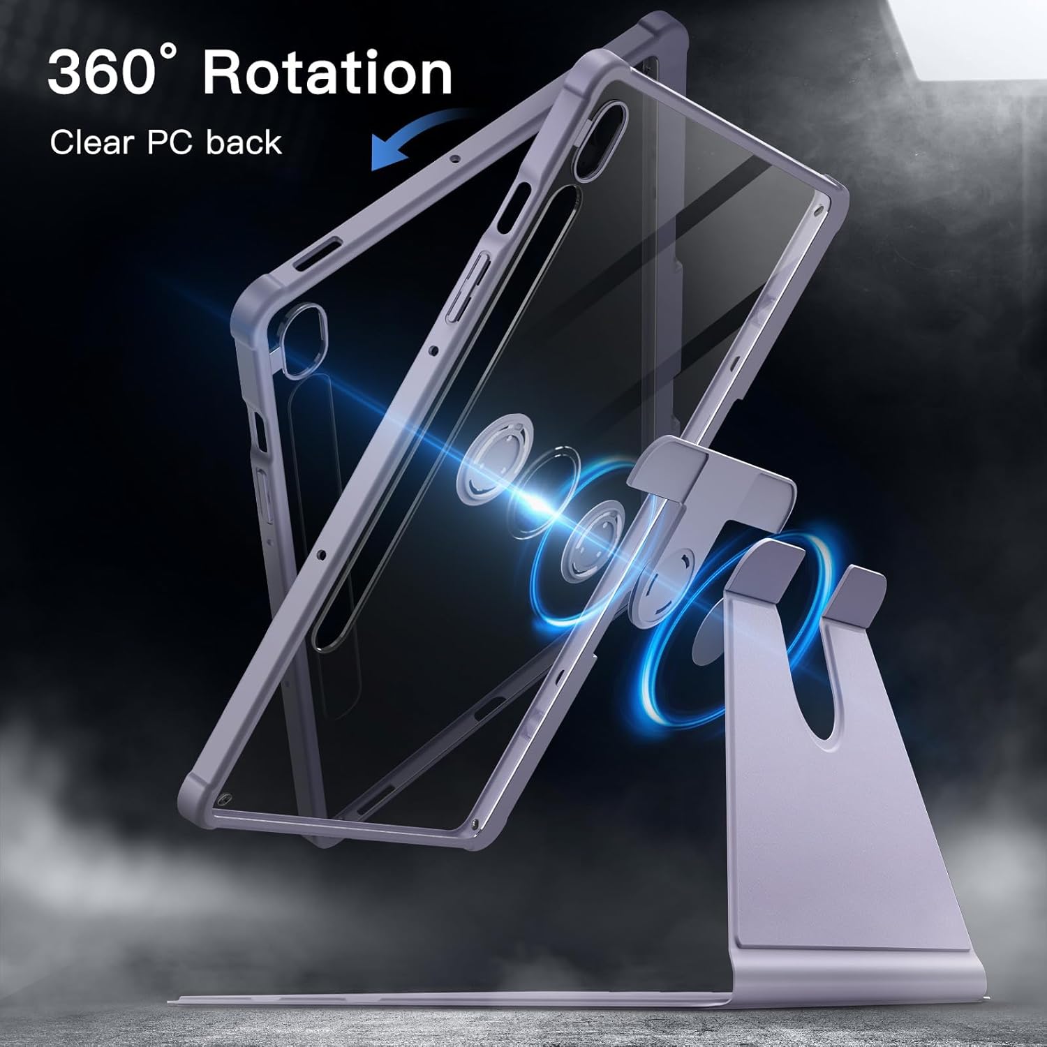 Samsung Galaxy Tab S10 FE/S9 F - Samsung Tablet S9 Accessories incelemesi ve fiyatı