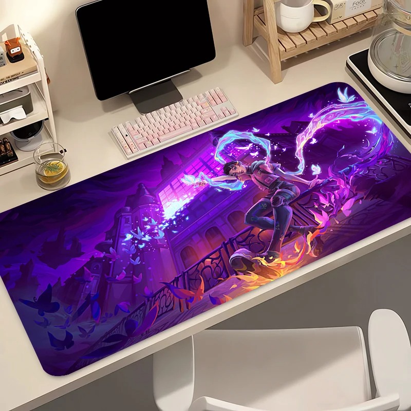 Mouse Pad Gamer Bilgisayar Ani - Tablet Cute Accessories incelemesi ve fiyatı