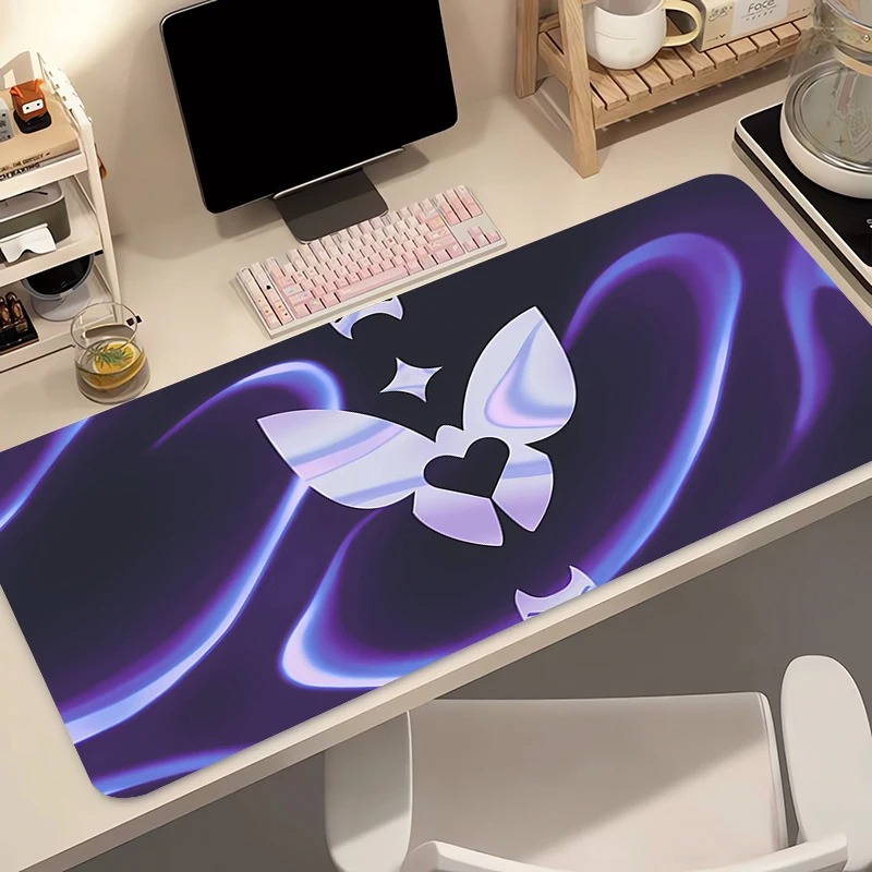 Mouse Pad Gamer Bilgisayar Ani - Tablet Cute Accessories incelemesi ve fiyatı