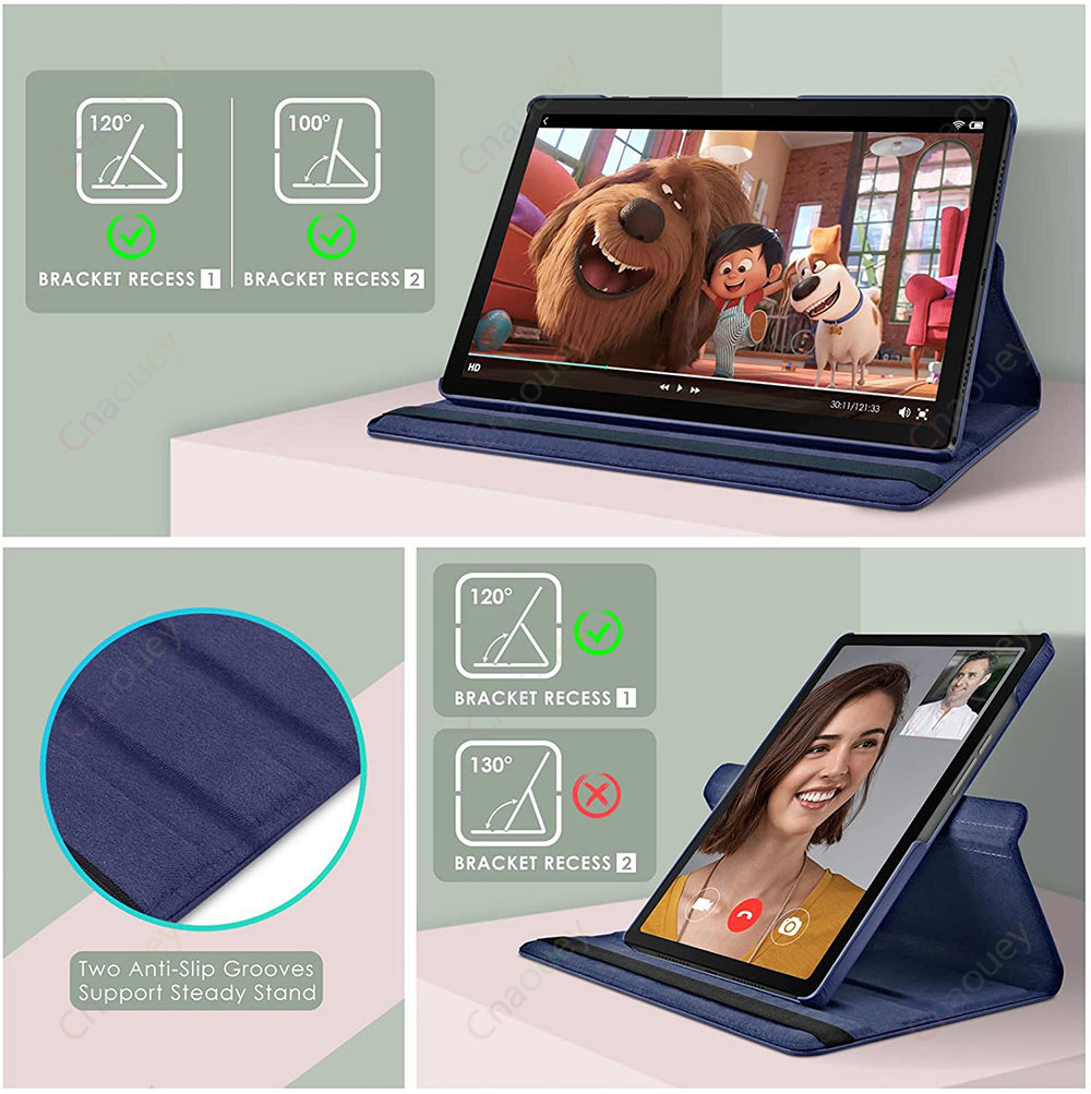 Lenovo Tab M10 HD (2. Nesil) T - Lenovo Tablet Plus Accessories incelemesi ve fiyatı
