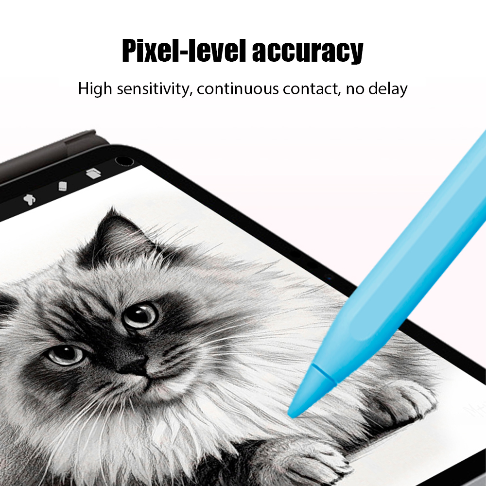 Apple Pencil 2 Avuç İçi Reddet - Tablet Drawing Accessories incelemesi ve fiyatı