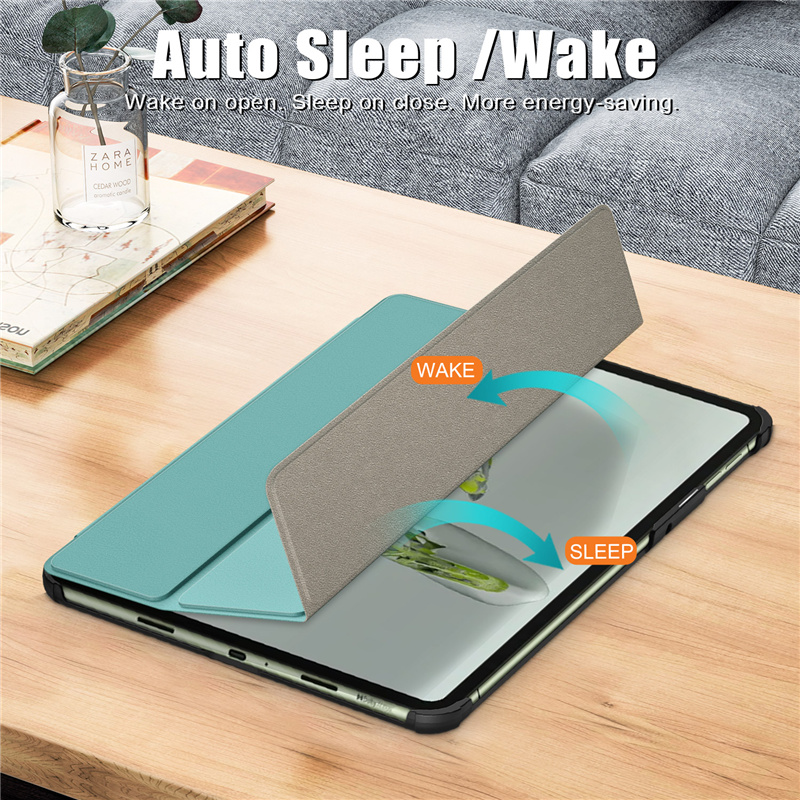 OnePlus Pad için kılıf gitmek  - Oneplus Tablet Accessories incelemesi ve fiyatı