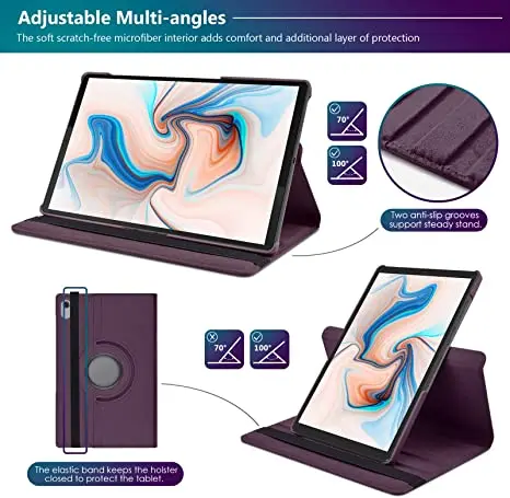 Kılıf Lenovo Tab P11 Pro 11.5  - Lenovo Tablet M10 Accessories incelemesi ve fiyatı