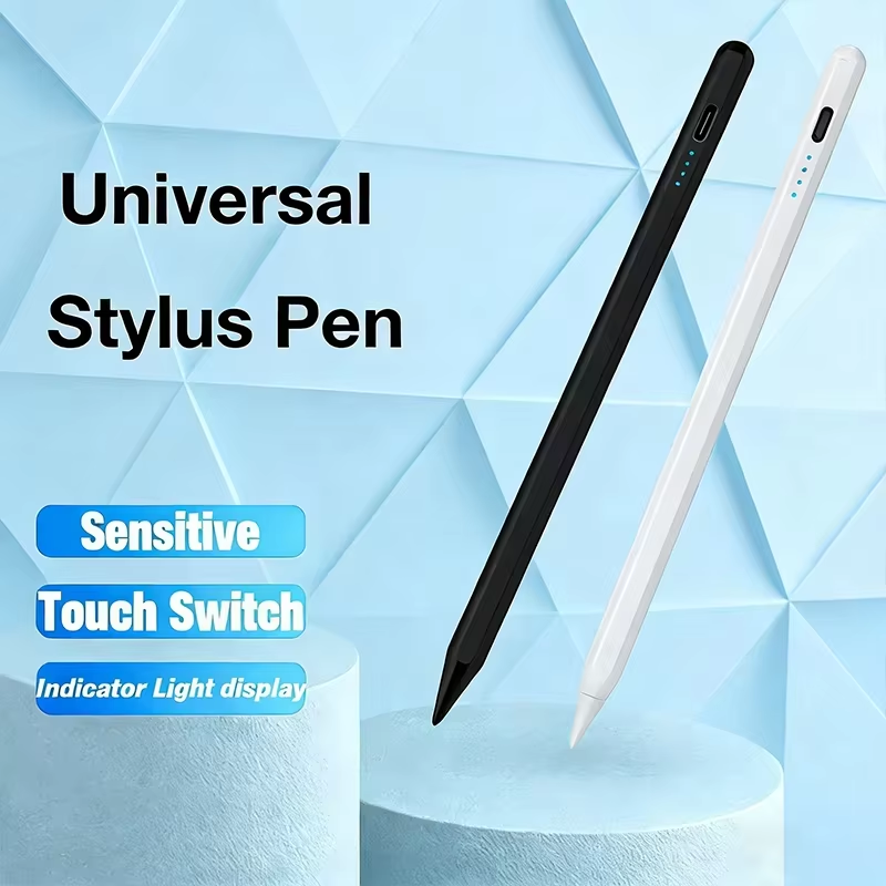 Evrensel Kapasitif Stylus Kale - Tablet Accessories Kids incelemesi ve fiyatı