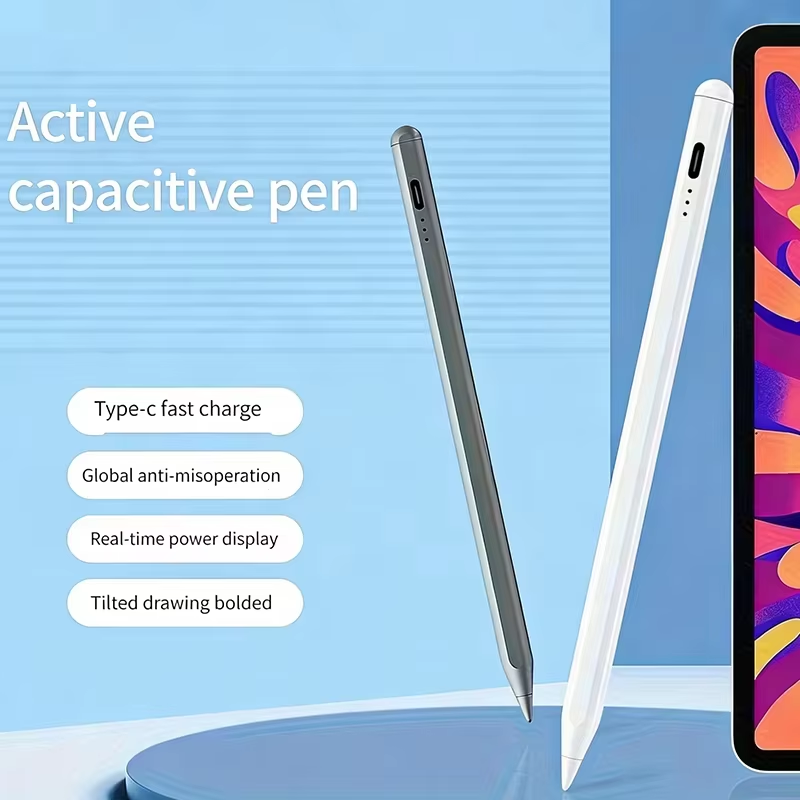 Evrensel Kapasitif Stylus Kale - Tablet Accessories Kids incelemesi ve fiyatı