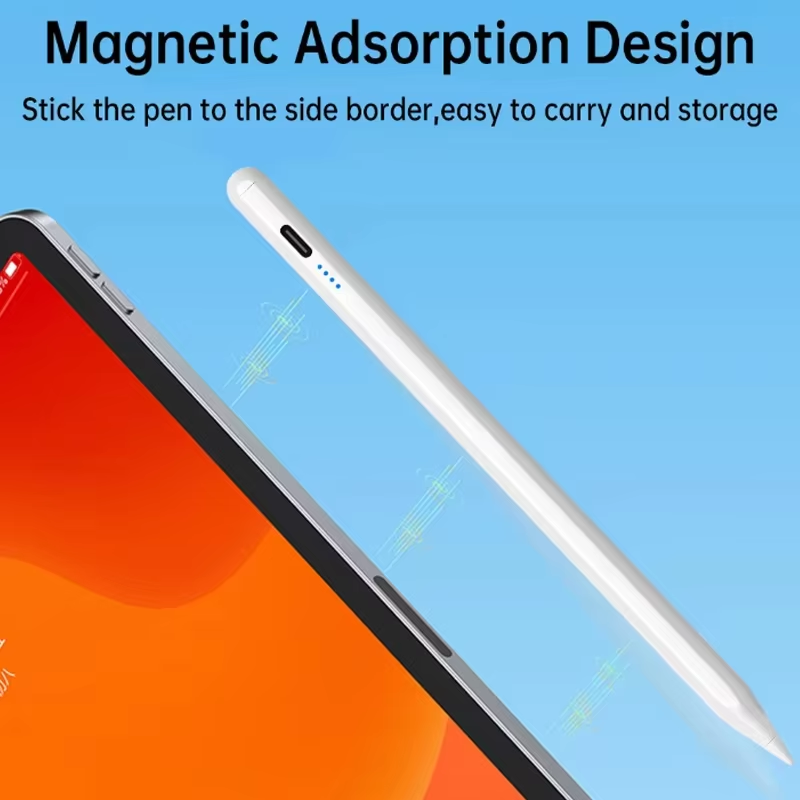 Evrensel Kapasitif Stylus Kale - Tablet Accessories Kids incelemesi ve fiyatı