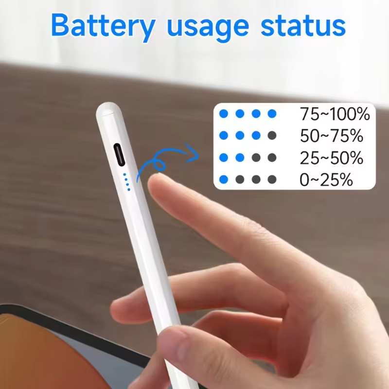 Evrensel Kapasitif Stylus Kale - Tablet Accessories Kids incelemesi ve fiyatı