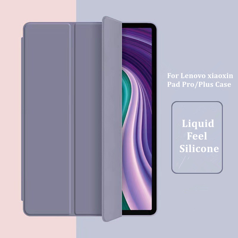Lenovo Xiaoxin Pad için akıllı - Lenovo Tablet Plus Accessories incelemesi ve fiyatı