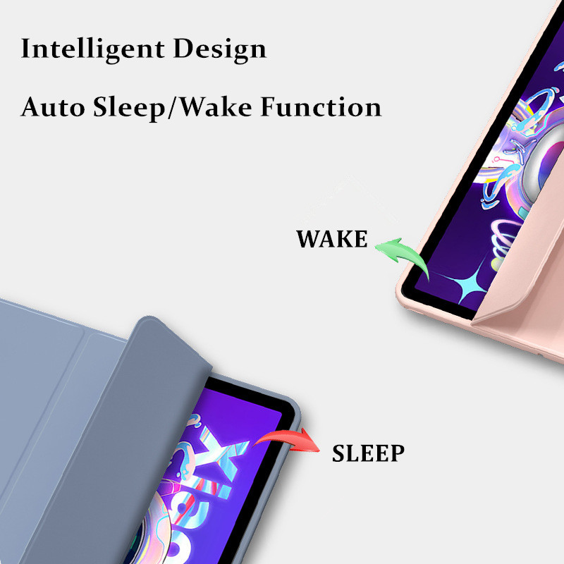Lenovo Xiaoxin Pad için akıllı - Lenovo Tablet Plus Accessories incelemesi ve fiyatı