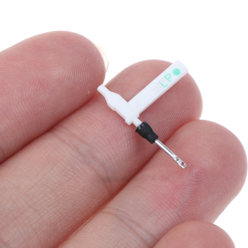 Pikap yedek Stylus çift tarafl - Stylus Replacement Tip incelemesi ve fiyatı