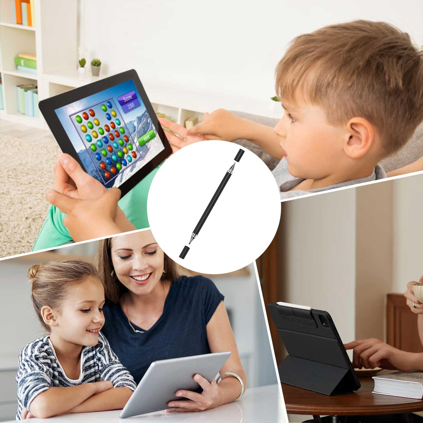 2 In 1 Evrensel StylusPen Tabl - Tablet Drawing Accessories incelemesi ve fiyatı