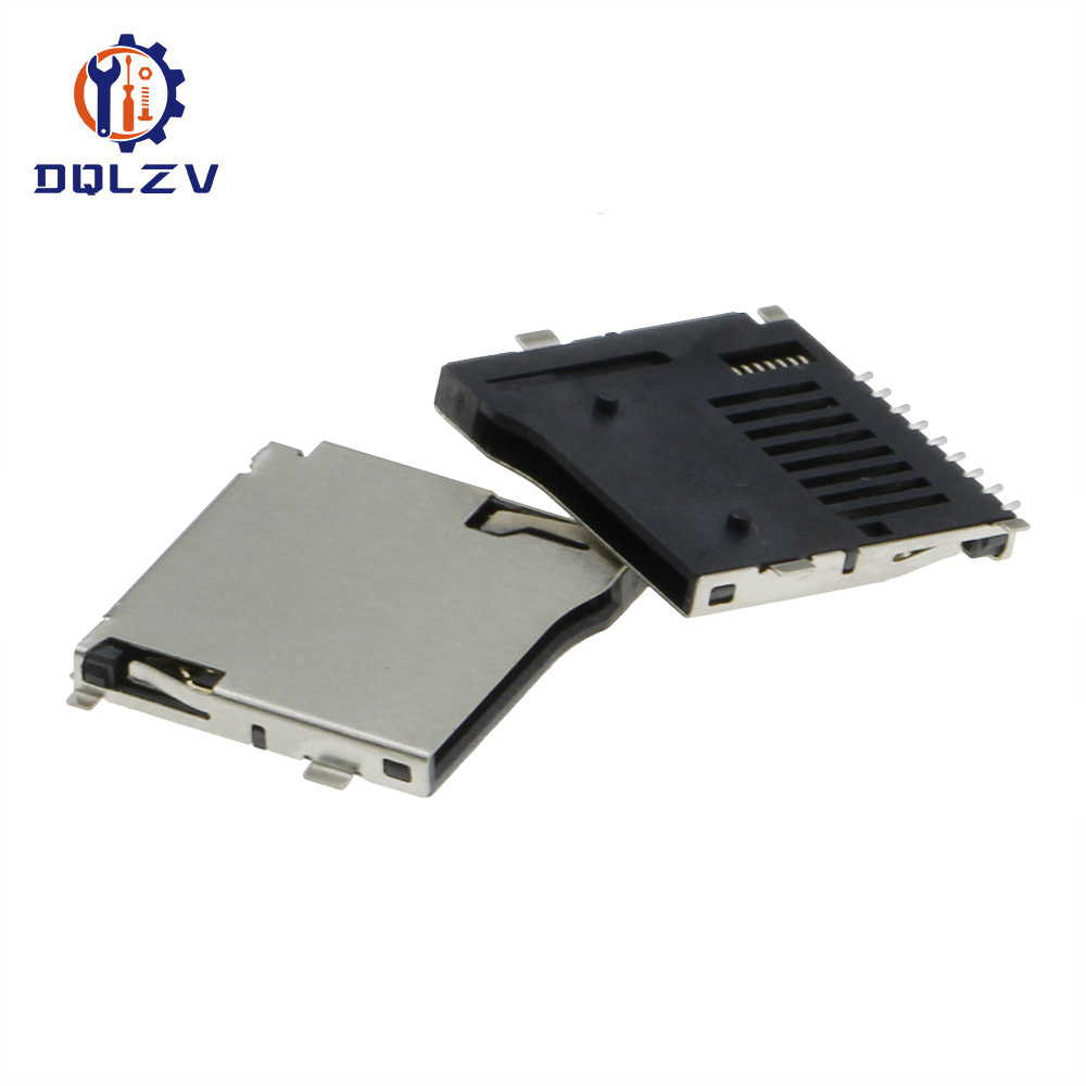 SD kart soketi adaptör otomati - Microsd Card Tablet incelemesi ve fiyatı