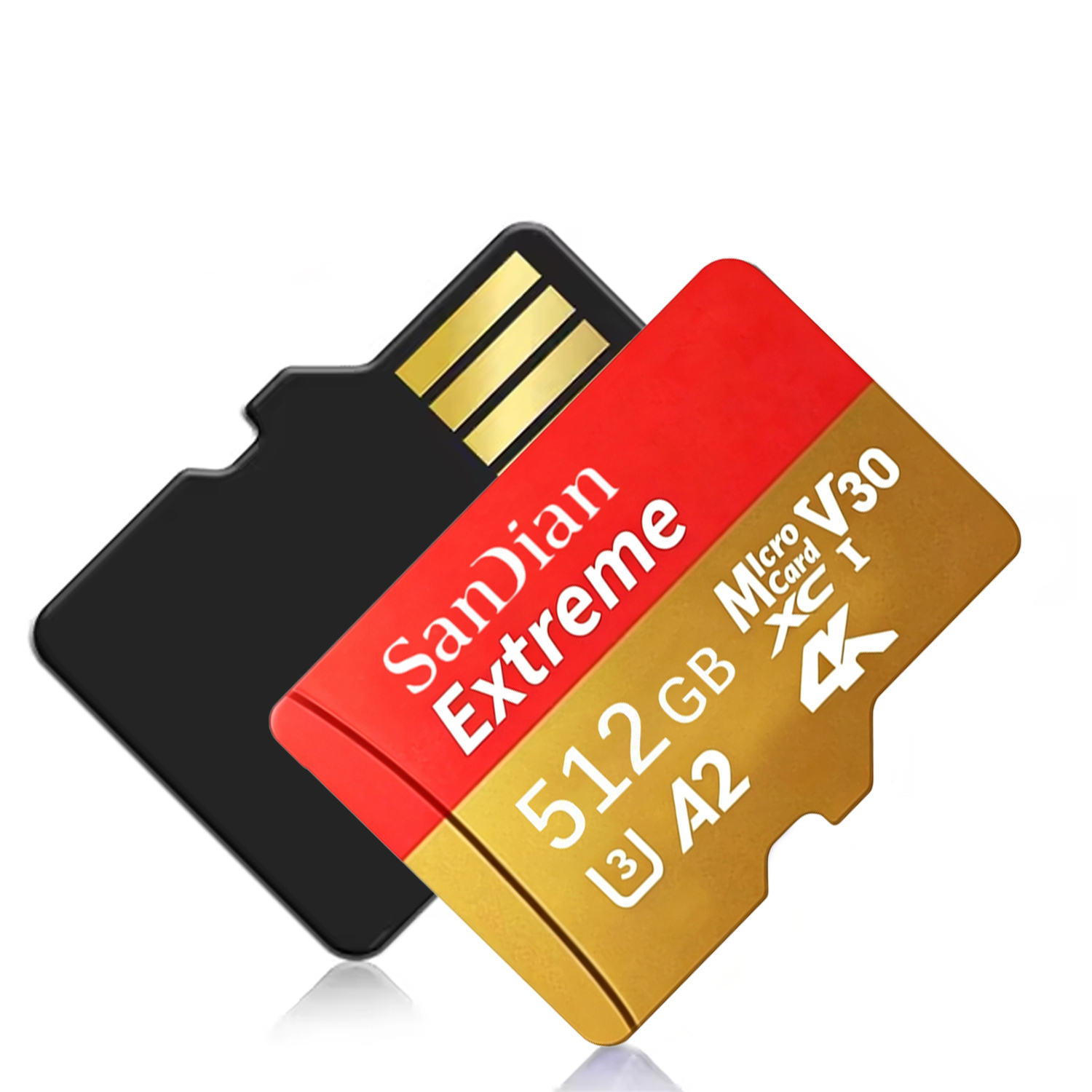 2026 YENİ Mikro SD Kart Yüksek - Microsd Card Tablet incelemesi ve fiyatı