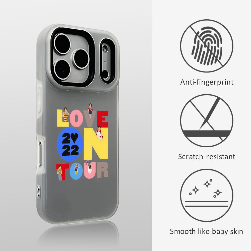 S-Styles Love H-Harrys Telefon - Apple Iphone 15 Pro Max incelemesi ve fiyatı