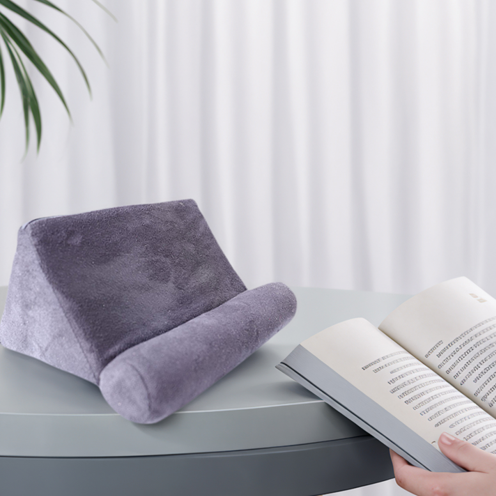 Taşınabilir Tablet Yastık Stan - Tablet Reading Accessories incelemesi ve fiyatı