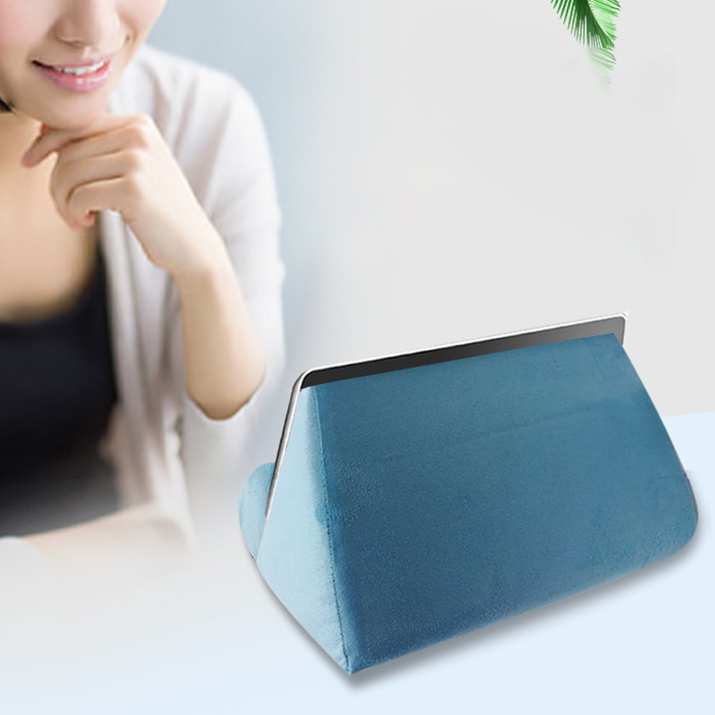 Taşınabilir Tablet Yastık Stan - Tablet Reading Accessories incelemesi ve fiyatı