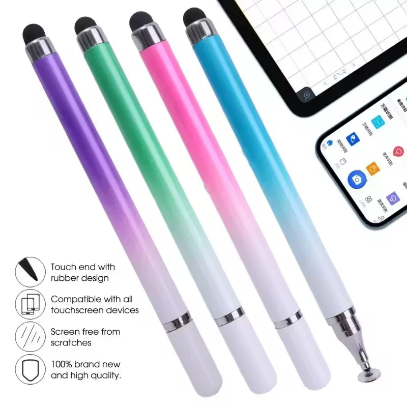 Evrensel Stylus Kalem 2'si 1 A - Tablet Drawing Accessories incelemesi ve fiyatı
