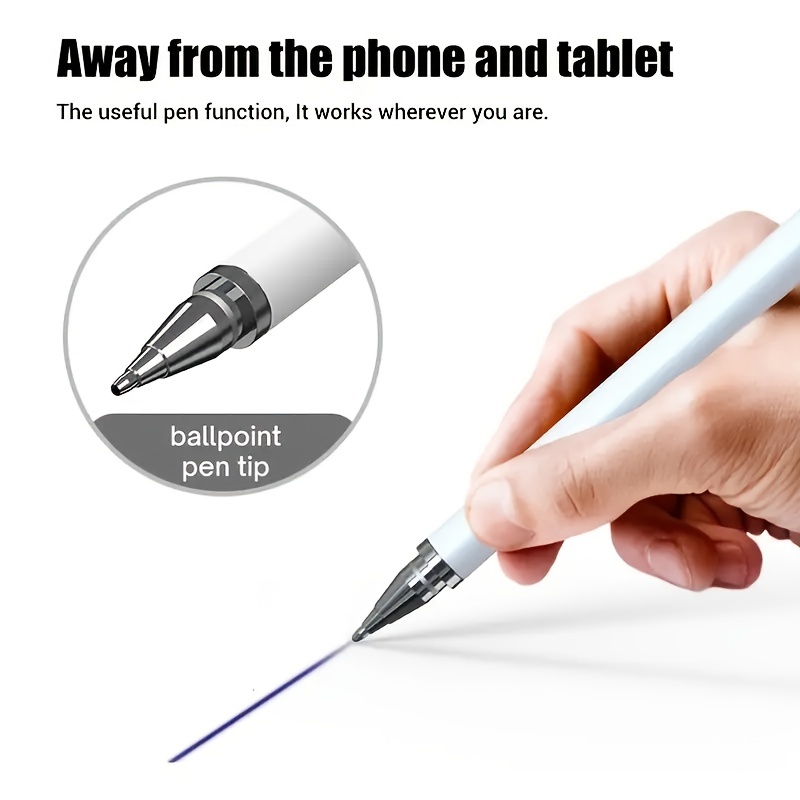 Evrensel Stylus Kalem Android  - Tablet Accessories Kids incelemesi ve fiyatı