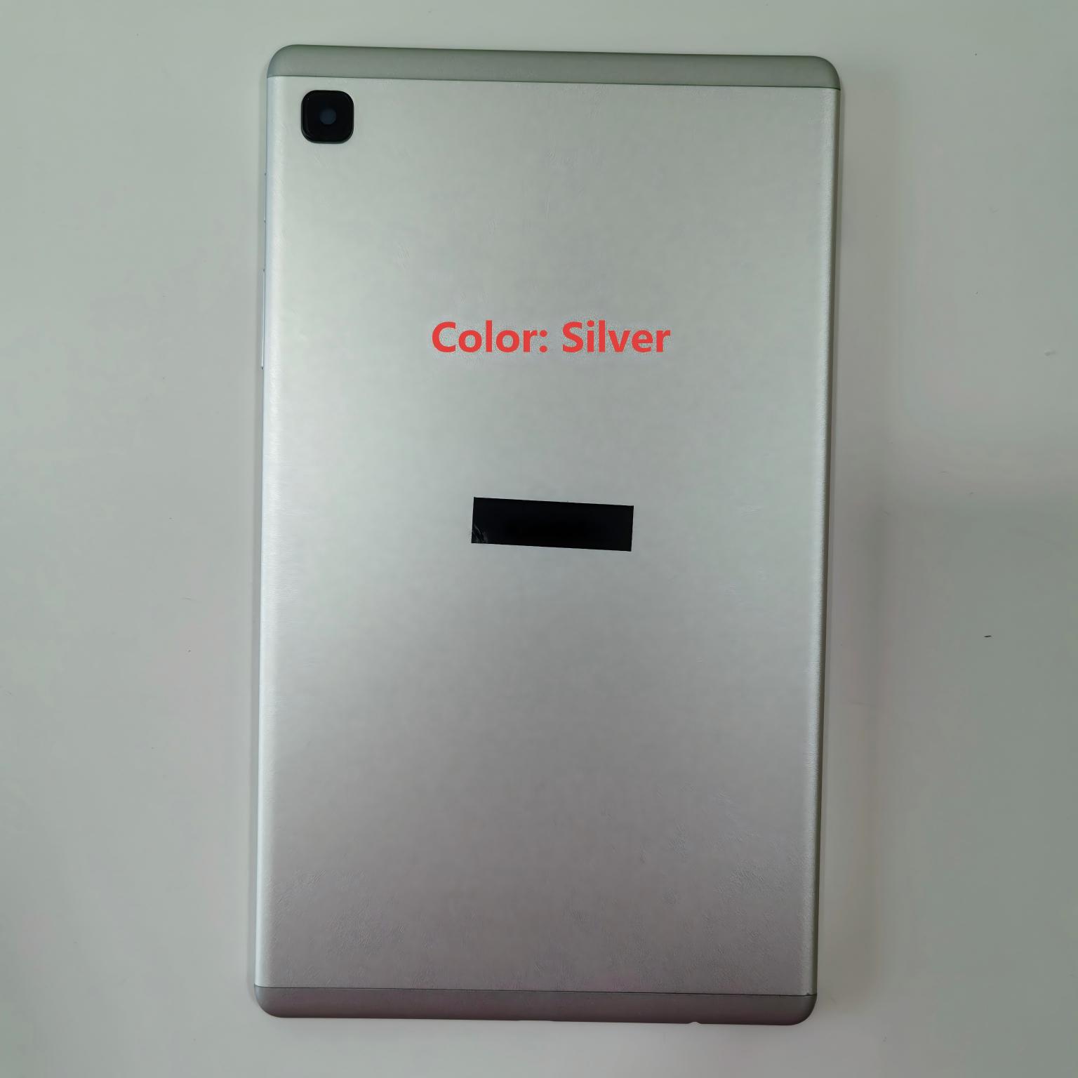 Samsung Galaxy Tab A7 T220 SM- - Tablet Accessories Case incelemesi ve fiyatı