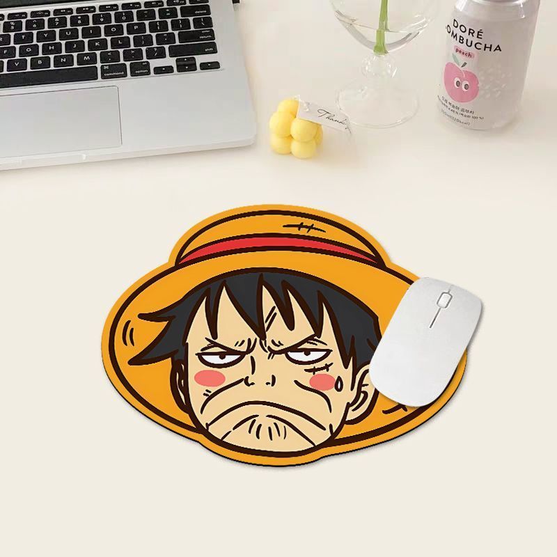 One Piece Luffy Mouse Pad, Küç - Tablet Cute Accessories incelemesi ve fiyatı