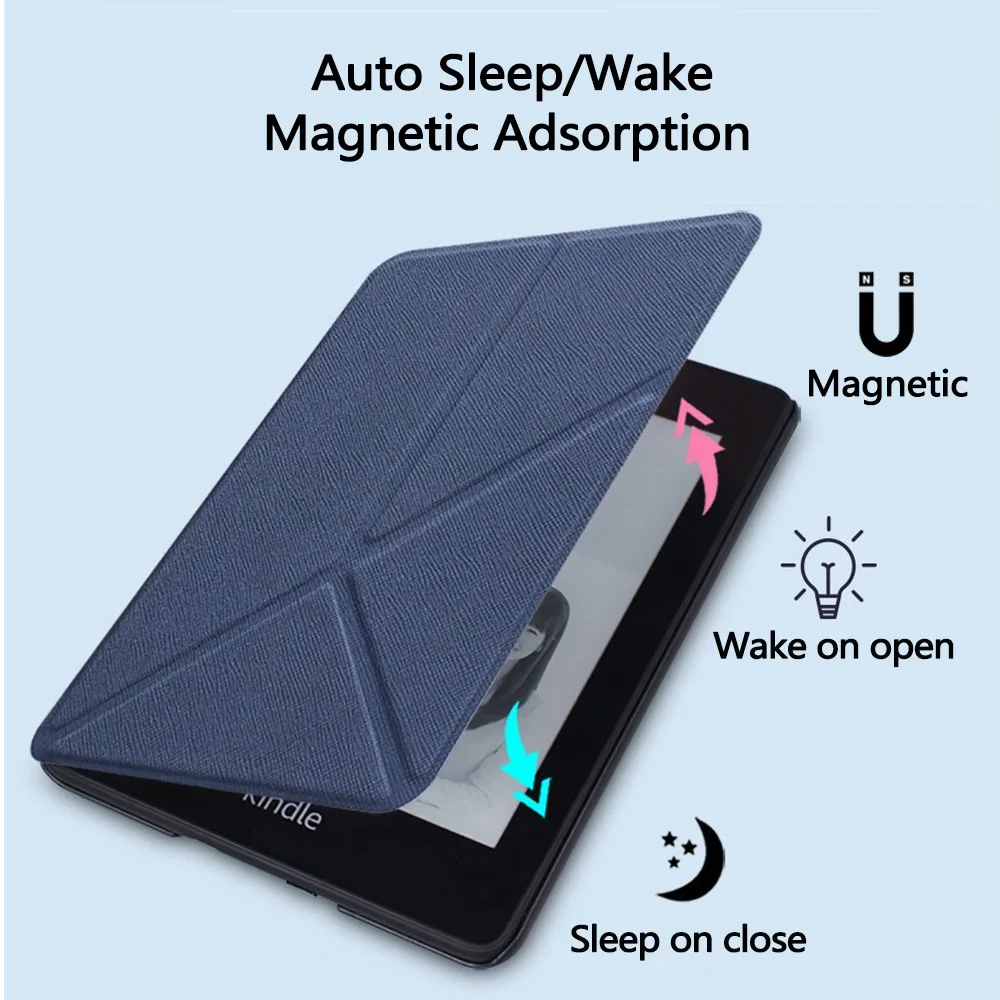 Kindle Paperwhite 2024 12. Nes - Kindle Tablet Accessories incelemesi ve fiyatı