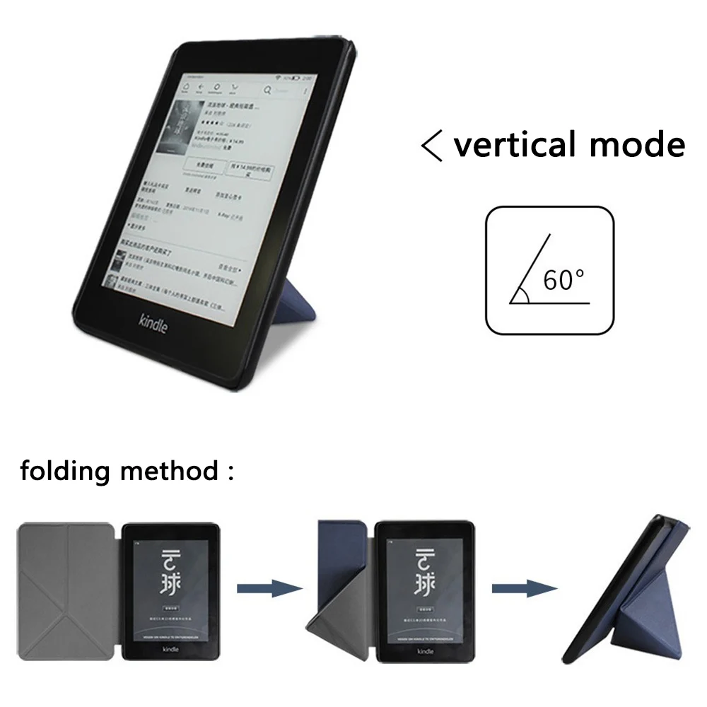 Kindle Paperwhite 2024 12. Nes - Kindle Tablet Accessories incelemesi ve fiyatı
