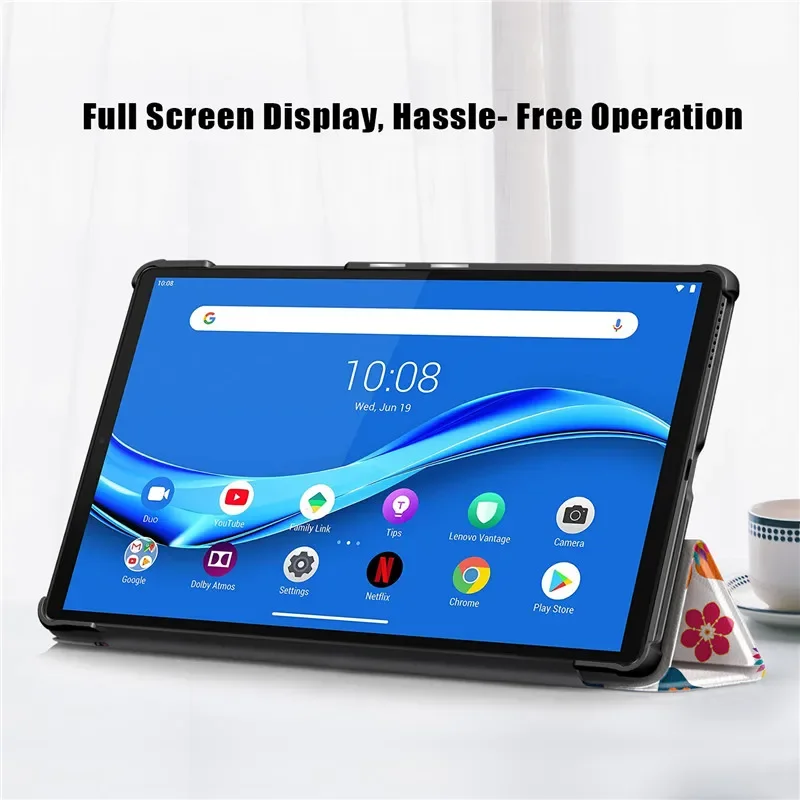 Lenovo Tab için M10 HD Gen 2 T - Lenovo Tablet M10 Accessories incelemesi ve fiyatı